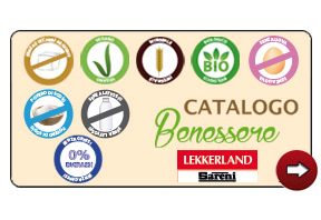 Catalogo Benessere