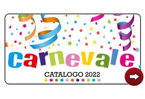 Catalogo Carnevale 2022
