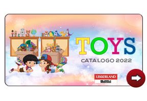 Catalogo Toys 2022