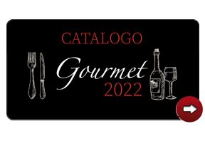 Catalogo Gourmet 2022