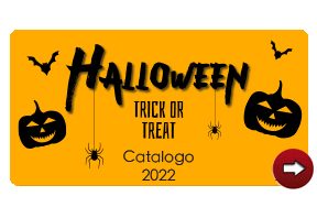 Catalogo Halloween 2022