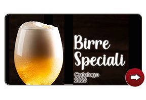 Catalogo Birre Speciali