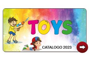 Catalogo Toys 2023