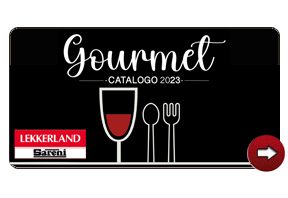 Catalogo Gourmet 2023