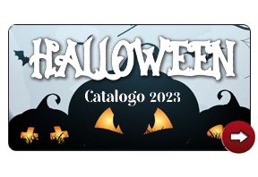Catalogo Halloween 2023