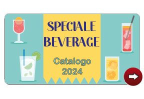 Speciale Beverage Aprile 2024