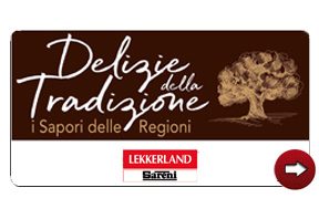 Catalogo Delizie della Tradizione