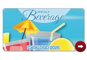 Speciale Beverage Aprile
