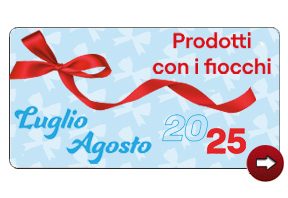 Punti Fiocco Luglio 2025