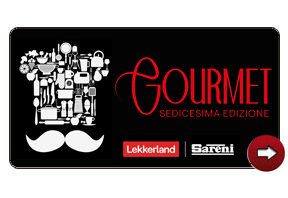 Catalogo Gourmet 2025