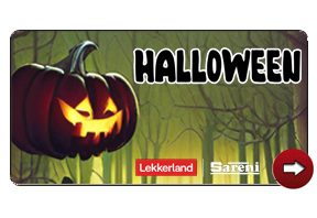 Catalogo Halloween 2025
