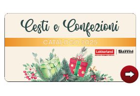 Catalogo Cesti e Confezioni 2025