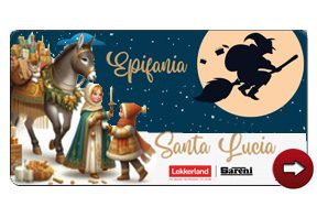 Catalogo Santa Lucia , Epifania