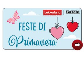 Catalogo Feste di Primavera 2026