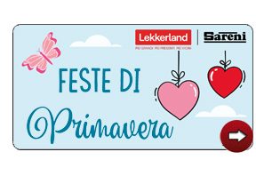 Catalogo Feste di Primavera 2026