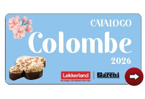 Catalogo Colombe 2026